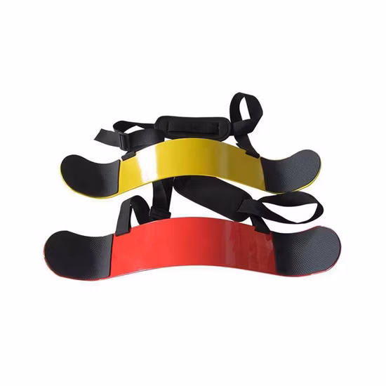 Cinture di design con catena con logo personalizzato di fabbrica Cinture per sollevamento pesi Palestra tattica per donna Giarrettiere per cintura Accessori per cintura Borsa Cintura tattica stile polizia