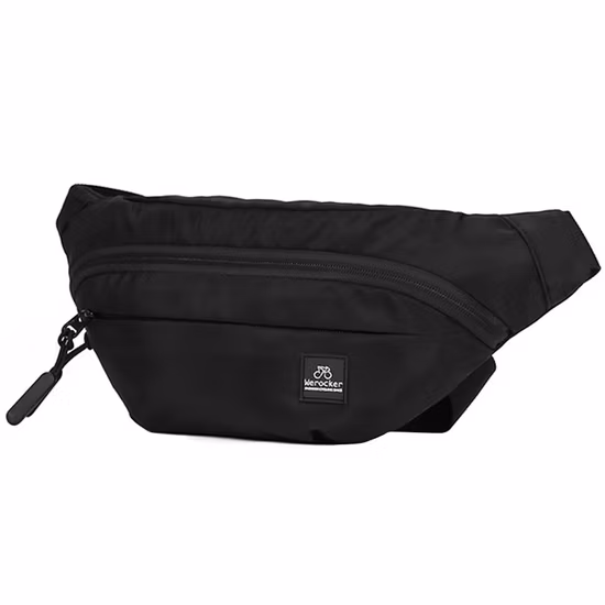 Marsupio impermeabile Marsupio Marsupio da cintura per uomo donna